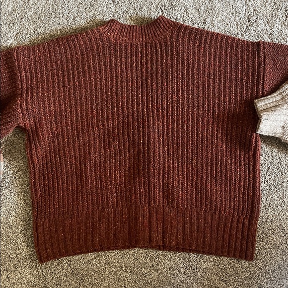 Smartwool cardigan sweater Size large - Picture 3 of 6